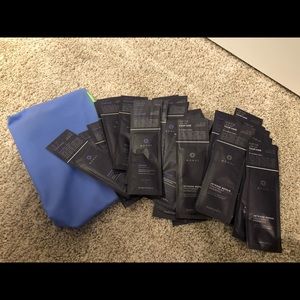 Monat samples